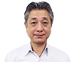 鑑定士 白井