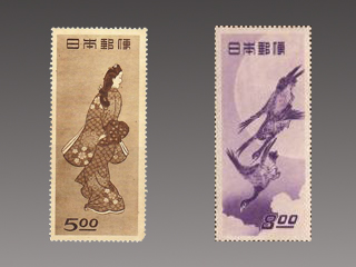 日本切手と中国切手、どちらの方が高額買取されてる？ - 買取のラフテル