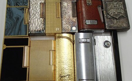 S.T._Dupont_Dunhill_Givenchy_lighter_other12_set