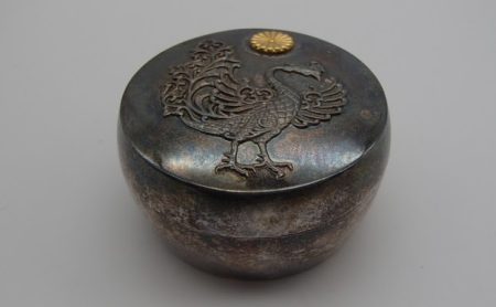 incense container