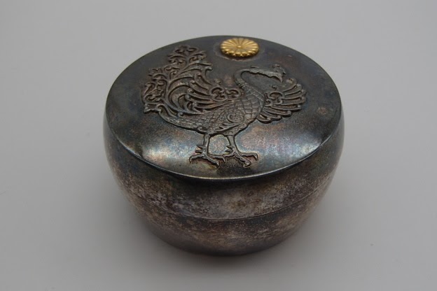 incense container