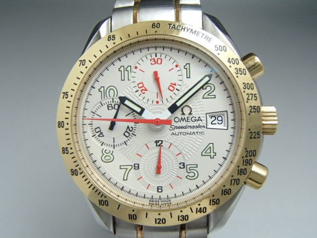 オメガ スピードマスター　腕時計　Cal.1152