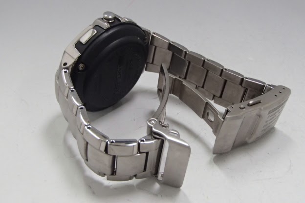 トヨタ　クラウン　スマートキー　W830-T008216Y　腕時計 ベルト