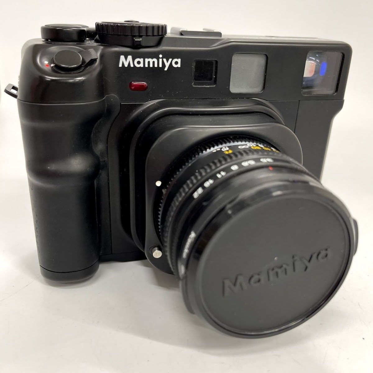 Mamiya 6 MF G 13.5 f=75mm L レンズ F3.5 6×6 判レンズ交換式レンジファインダー