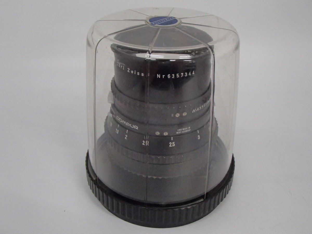 Carl  Zeiss  Sonnar  14  f= 150mm  T   カールツァイス   ソナー    カメラレンズ4