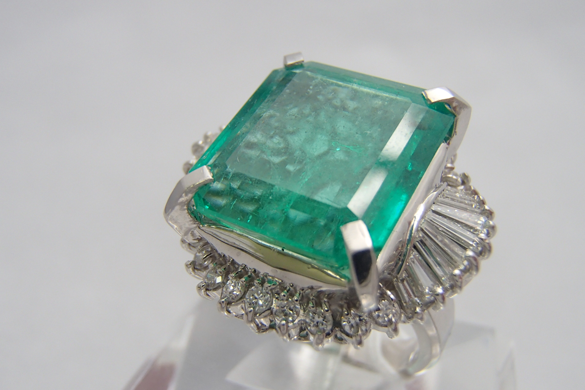 ブリエスタ　エメラルド　新品未開封 BRIESTA Emerald ブリエスタ エメラルド 新品未開封！ BRIESTA