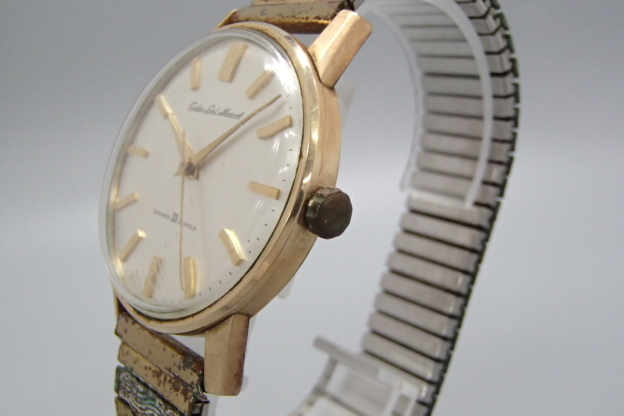 セイコー　ロードマーベル　腕時計　5740-1990　手巻き　リューズ