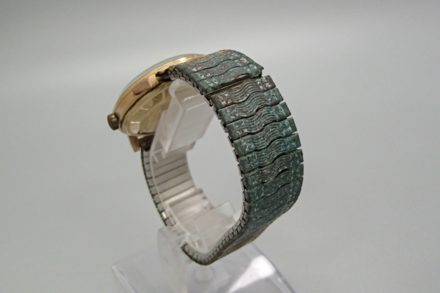 セイコー　ロードマーベル　腕時計　5740-1990　手巻き　ベルト