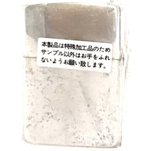 ZIPPO　ハーレーダビッドソン　　未使用
