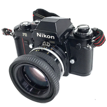 Nikon　F3