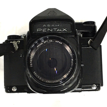PENTAX 6×7 Super-Multi-Coated TAKUMAR 6×7 12.4 105mm 中判カメラ ボディ レンズ ペンタックス　正面