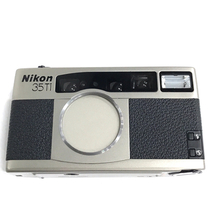 ニコン　フィルムカメラ