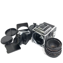 HASSELBLAD 503CX Carl Zeiss Planar 2.880 T 中判カメラ レンズ ハッセルブラッド