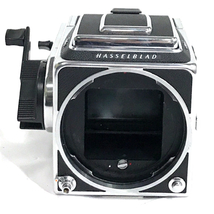 HASSELBLAD 503CX Carl Zeiss Planar 2.880 T 中判カメラ レンズ ハッセルブラッド　状態