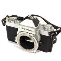 MINOLTA AF APO TELE ZOOM 80-200mm 12.8 レンズ Canon AE-1 Nikon Nikomat FT2 フィルムカメラ 含 まとめセット4
