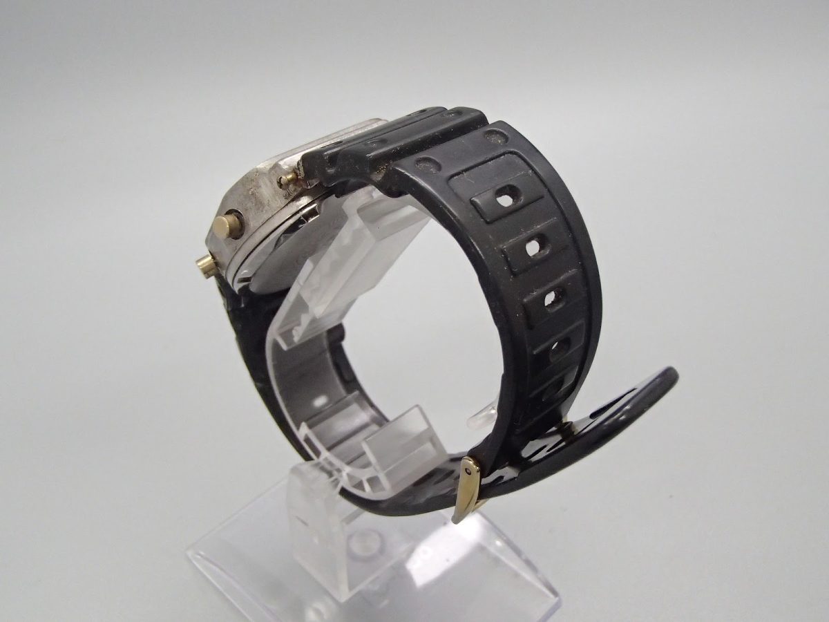 CASIO カシオ G-SHOCK 腕時計 Gショック SHOCKRESISTANT DW-1983 10thAnniversary 10周年記念モデル　ベルト