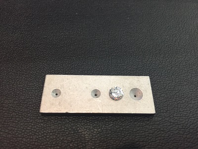 ダイヤモンドルース 0.52ct