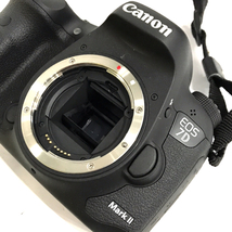 Canon EOS 7D Mark TAMRON AF XR LD 28-300mm 13.5-6.3 デジタル一眼レフカメラ ボディ レンズ 付属品あり　レンズ