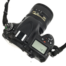 Nikon D610 ED AF-S NIKKOR 24-85mm 13.5-4.5 G デジタル一眼レフカメラ ボディ レンズ 通電確認済み　状態