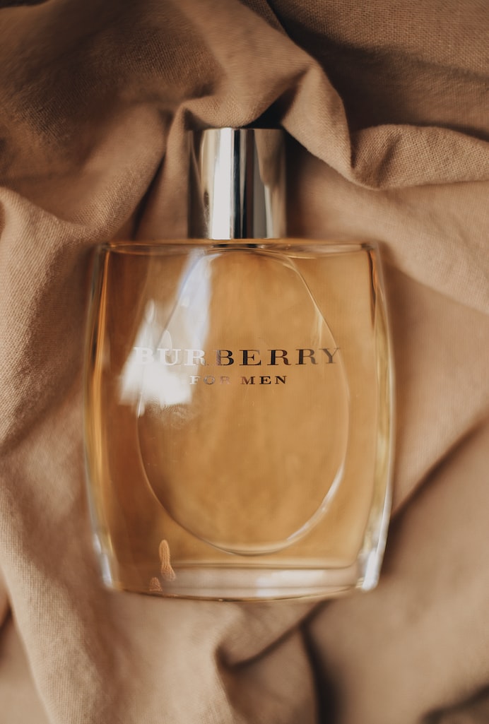 バーバリー（Burberry）香水