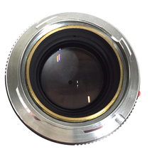 LEICA SUMMILUX-M 11.450 カメラレンズ Mマウント マニュアルフォーカス