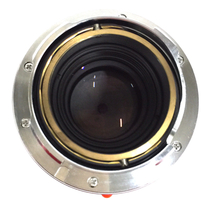 LEICA SUMMICRON-M 1250 カメラレンズ ライカ ズミクロン マニュアルフォーカス　50万