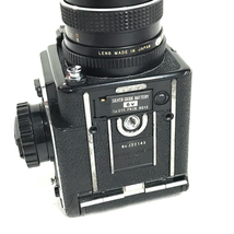 MAMIYA　M645　マミヤの中判カメラ