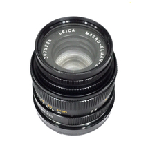 LEICA MACRO-ELMAR-M 1490 カメラレンズ Mマウント マニュアルフォーカス