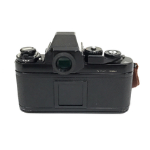 Nikon F3 Ai-s NIKKOR 50mm 11.8 一眼レフフィルムカメラ ボディ レンズ 動作確認済