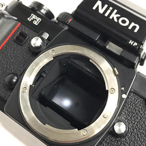 Nikon　F3　28mm　一眼レフ