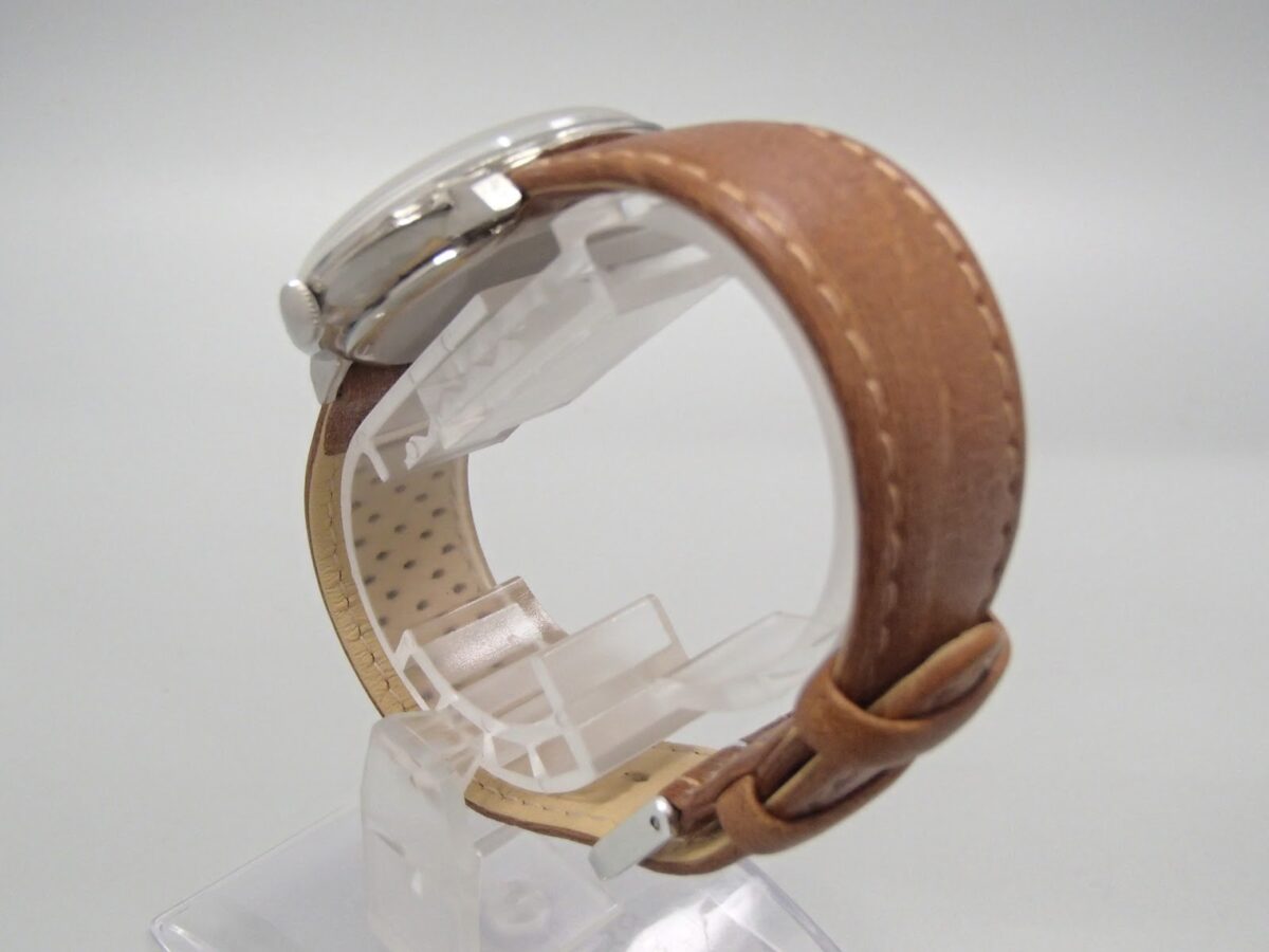 IWC インターナショナルウォッチカンパニー シャフハウゼン アンティーク メンズ腕時計 手巻