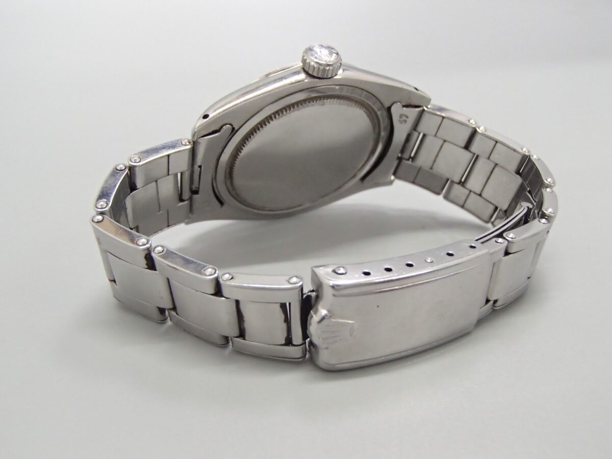 ROLEX プレシジョン 6426　メンズ腕時計