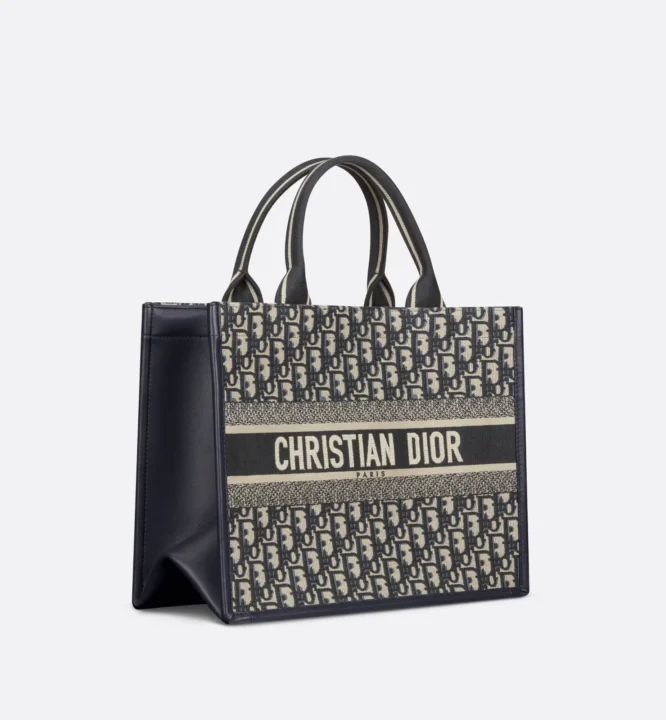 DIOR BOOK TOTE バッグ ミディアム