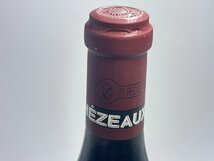 未開栓　ワイン　DRC　ドメーヌ・ド・ラ・ロマネコンティー　ECHEZEAUX　エジェゾー　2000　赤ワイン　750ml