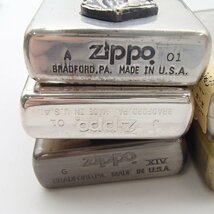 ZIPPO トトロ、北斗の拳、WORLD CAP KOREA、コーヒー その他 着火未確認 喫煙グッズ