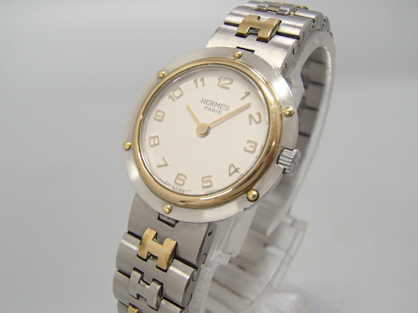 エルメスのクリッパーを売るなら気を付けるポイントをご紹介！ 栃木県