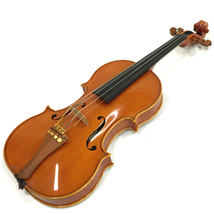 ヤマハ バイオリン YVN-200S 44 2004年製 ストラディバリウスタイプ オリジナルオイルニス仕上げ 付属有 YAMAHA
