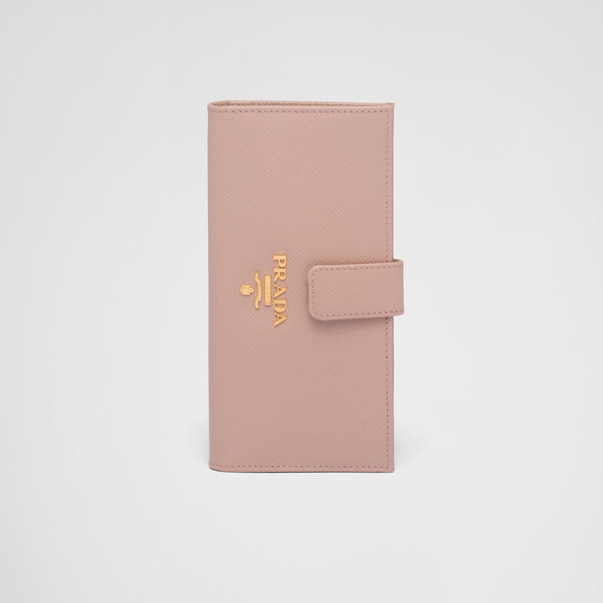 プラダ サフィアーノマルチカラー財布  素材:レザー 色:ライトブルー・ブルー
ブラック・ピンク
ブラック・ペールピンク/ピンクベージュ・レッド/パステルパープル・ライトパープル/パステルグリーン・アクアマリン