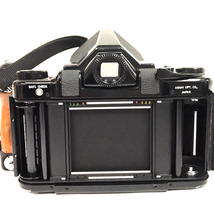 ASAHI　PENTAX67　レンズSuper-Multi-Coated　TAKUMAR6ｘ7　1:2.4/105　カメラ・レンズセット