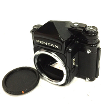 PENTAX 67 中判カメラ フィルムカメラ