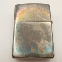 ZIPPO ジッポ ハーレー HARLEY-DAVIDSON  ライター 喫煙グッズ 喫煙具 着火未確認