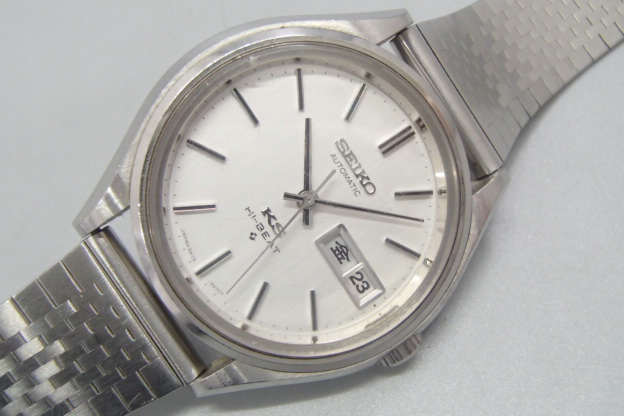 SEIKO セイコー KS キングセイコー ハイビート 5626-7121