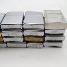 ZIPPO ジッポ まとめ その他 ガスライター 喫煙具 喫煙グッズ 着火未確認