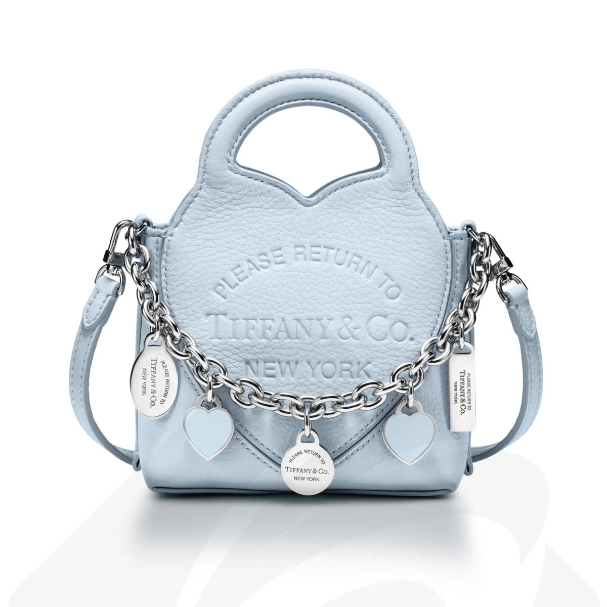 TIFFANY & CO.（ティファニー）のバッグの査定・高価買取ならラフテル