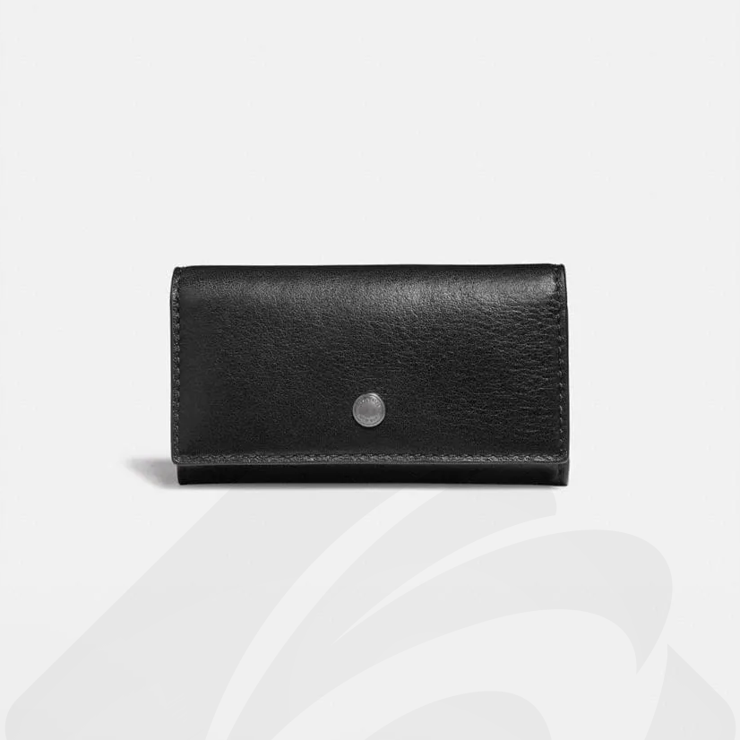 国内即発】 日本限定！COACH☆ファイブリング キーケース (Coach