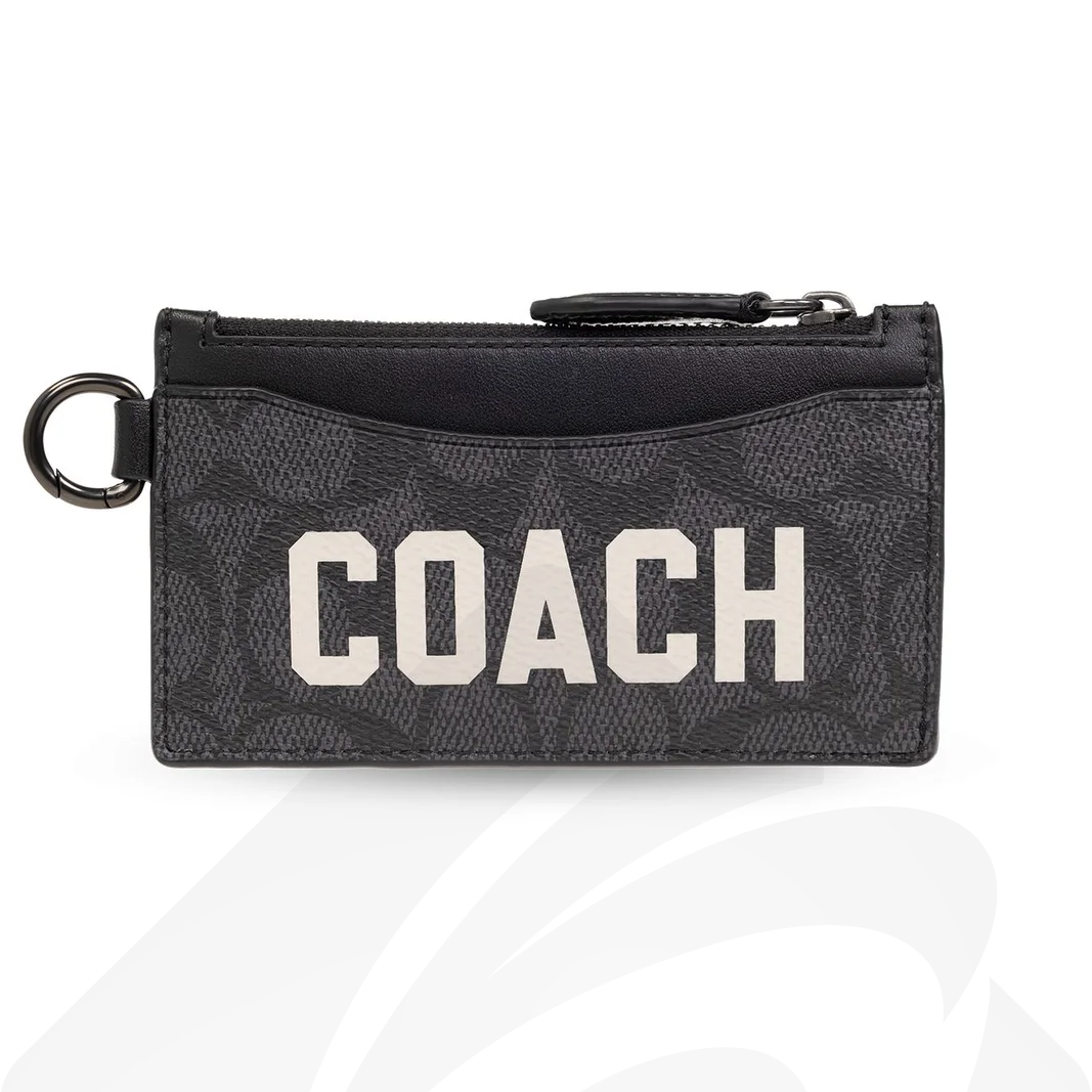 COACH（コーチ）の財布の査定・高価買取ならラフテルにお任せください！商品ラインナップと買取相場をご紹介 - 買取のラフテル