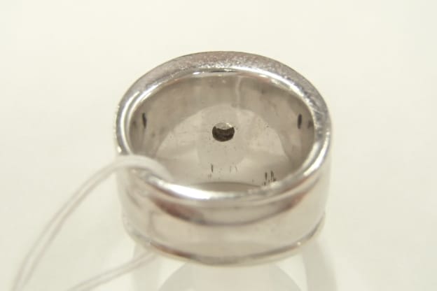 pt900 ダイヤ 59.7g 1.41ct 2.39ct