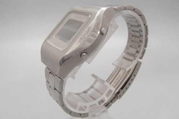 カシオ トロン　1670 CASIO　TRON　時計