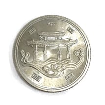 日本 古銭 100円 銀貨 貨幣 稲穂 鳳凰 オリンピック EXPO75 計185枚