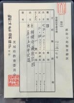 日本刀　刀　拵えセット　在銘　表：相模守藤原宗国　裏：真十五枚甲伏造　長さ 73.2cm　刀身重量約871g　錆あり　